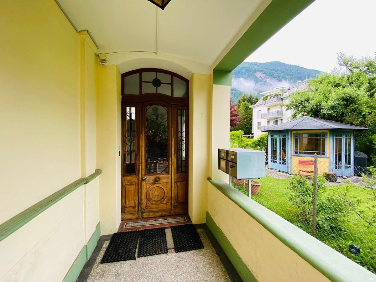 Sweet Holiday Home - No.1 Інтерлакен Екстер'єр фото
